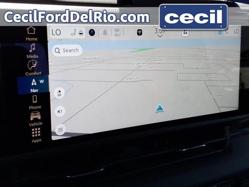 2025 Jeep Gladiator Rubicon X Del Rio TX
