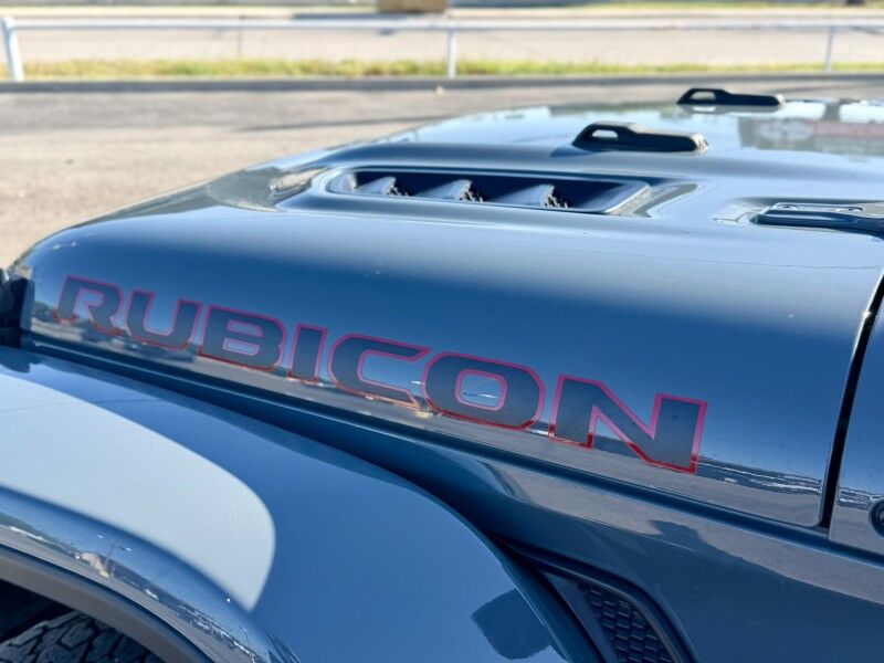 2025 Jeep Gladiator Rubicon X Del Rio TX