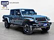 2025 Jeep Gladiator Rubicon X