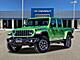 2025 Jeep Gladiator Rubicon X Inglewood  CA