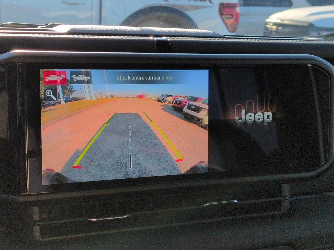 2025 Jeep Gladiator Rubicon X Appleton WI
