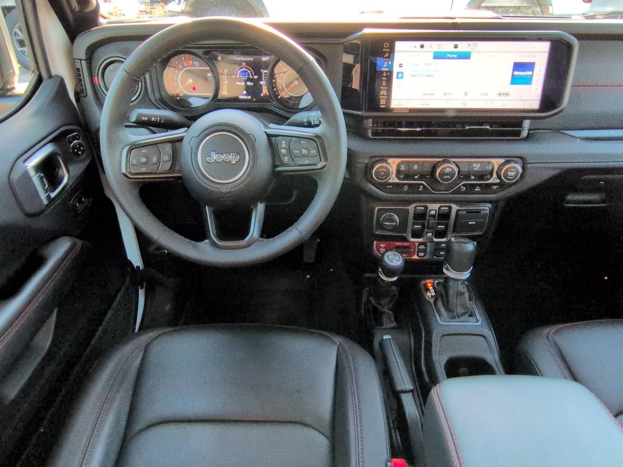 2025 Jeep Gladiator Rubicon X Appleton WI