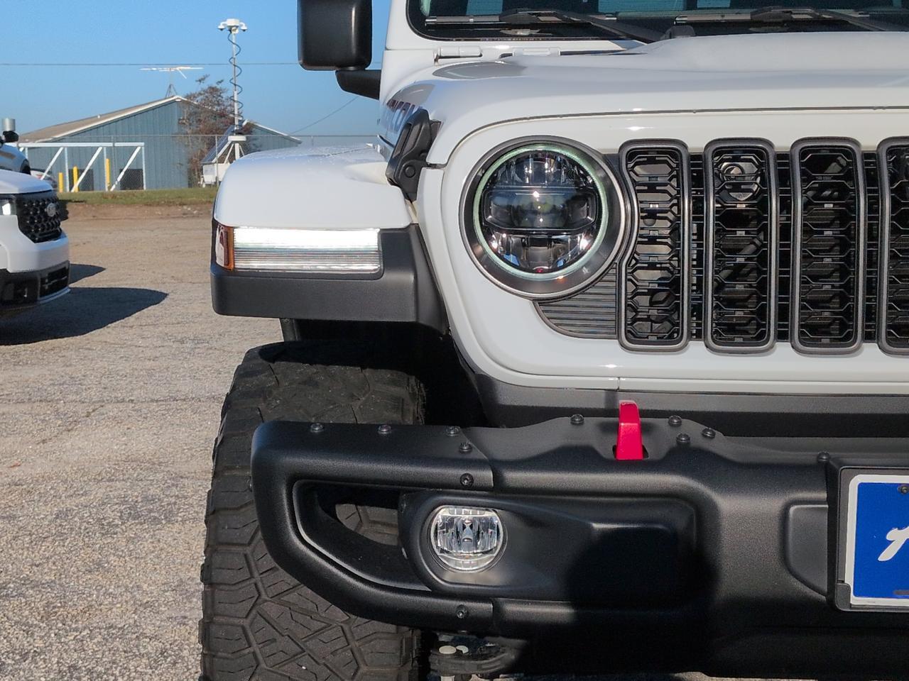 2025 Jeep Gladiator Rubicon X Appleton WI