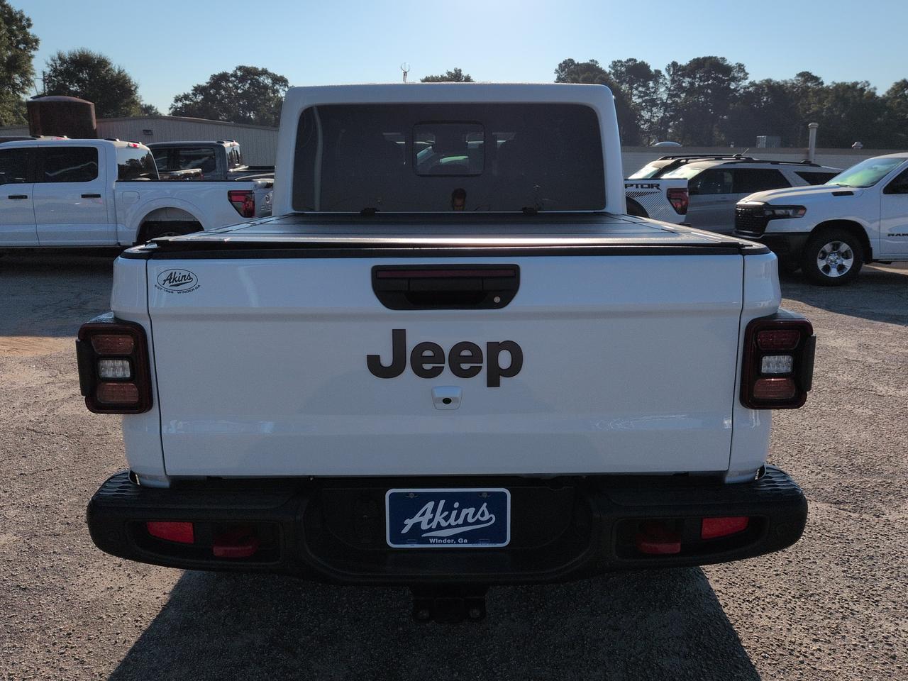 2025 Jeep Gladiator Rubicon X Appleton WI