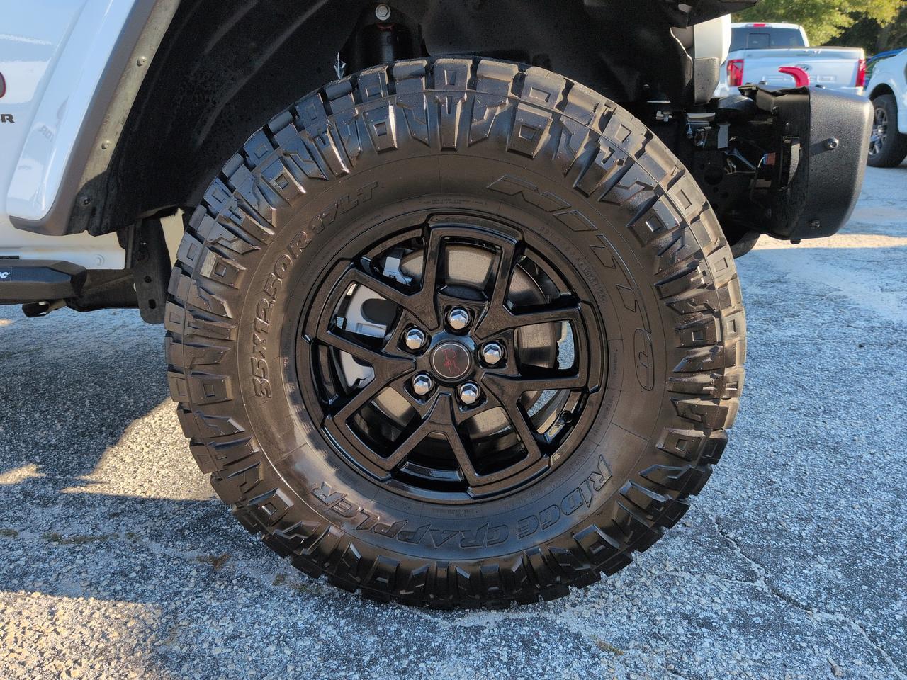 2025 Jeep Gladiator Rubicon X Appleton WI