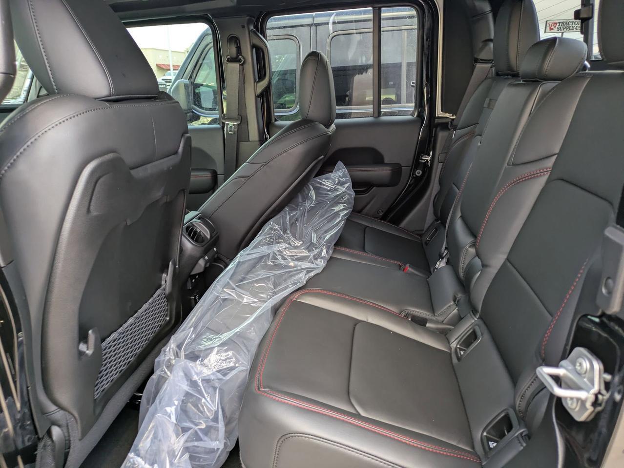 2025 Jeep Gladiator Rubicon X Castroville TX