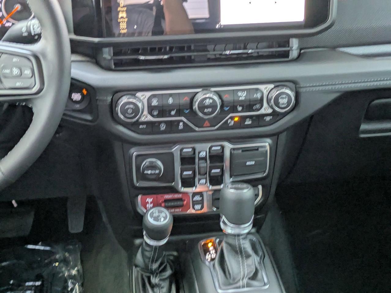 2025 Jeep Gladiator Rubicon X Castroville TX