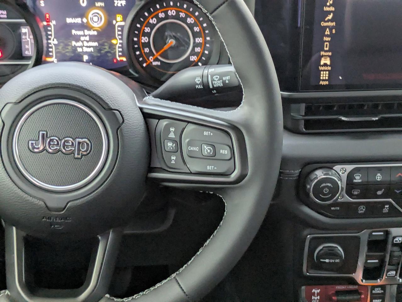 2025 Jeep Gladiator Rubicon X Castroville TX