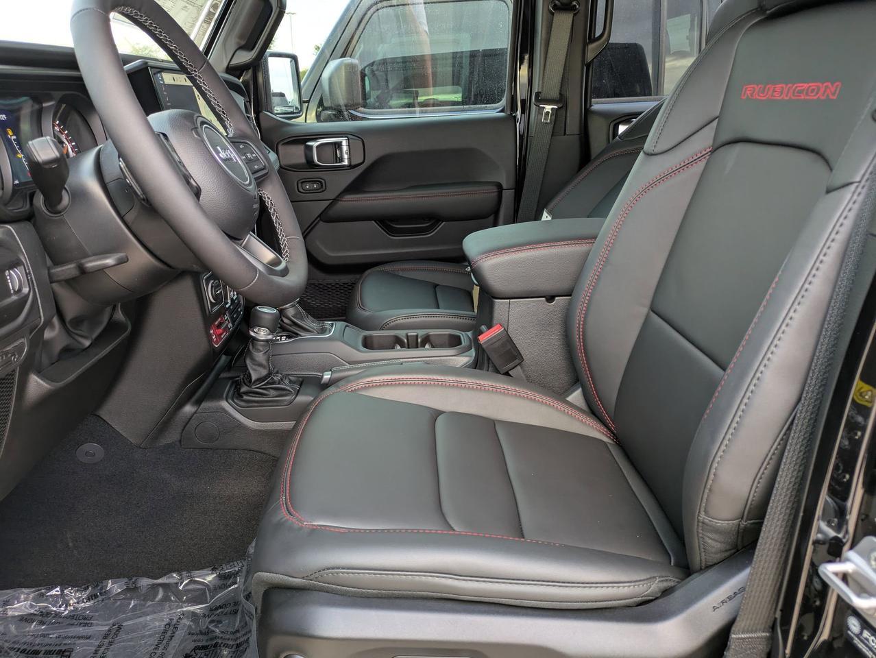 2025 Jeep Gladiator Rubicon X Castroville TX