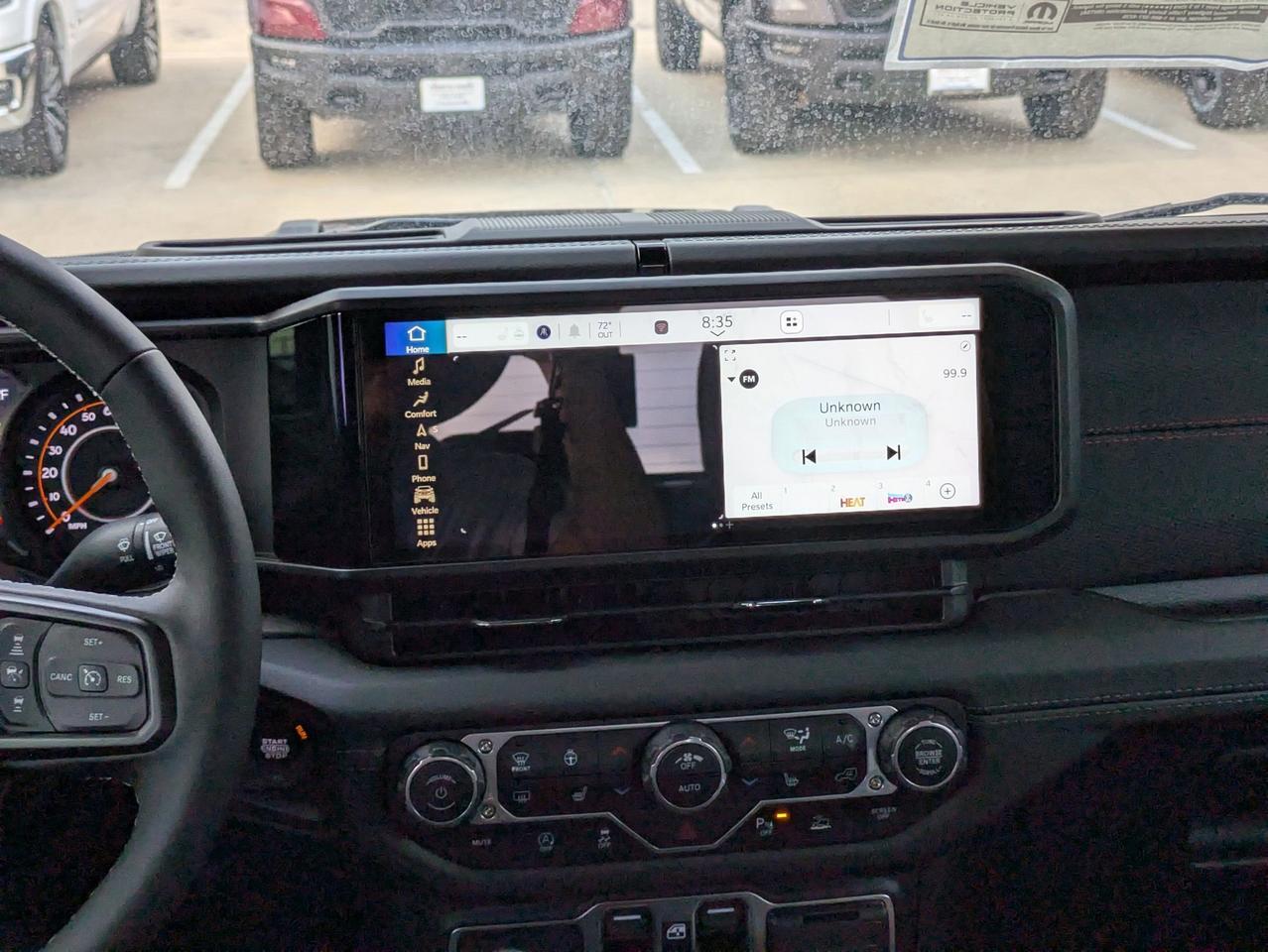 2025 Jeep Gladiator Rubicon X Castroville TX