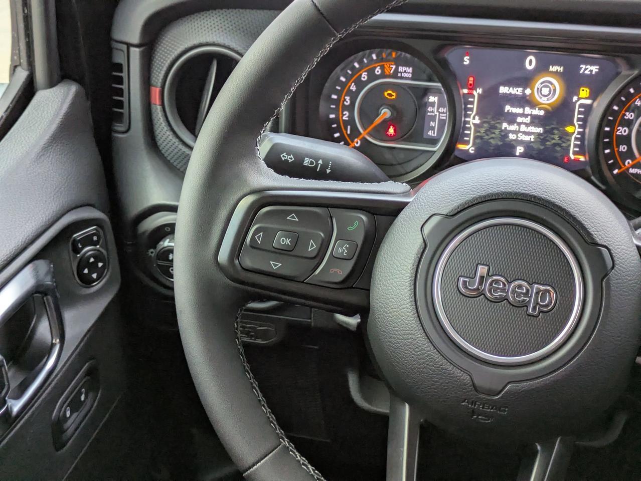 2025 Jeep Gladiator Rubicon X Castroville TX