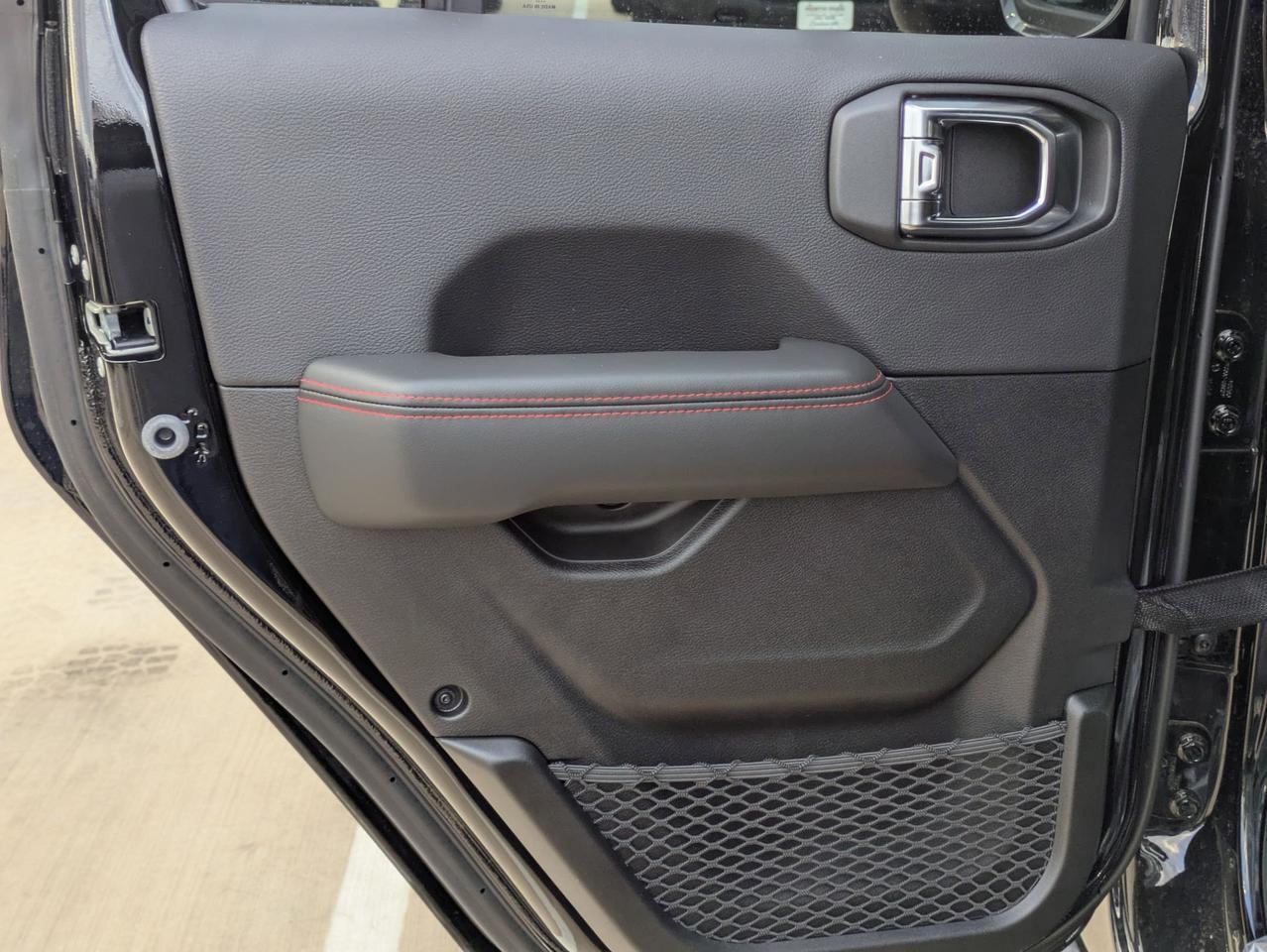 2025 Jeep Gladiator Rubicon X Castroville TX