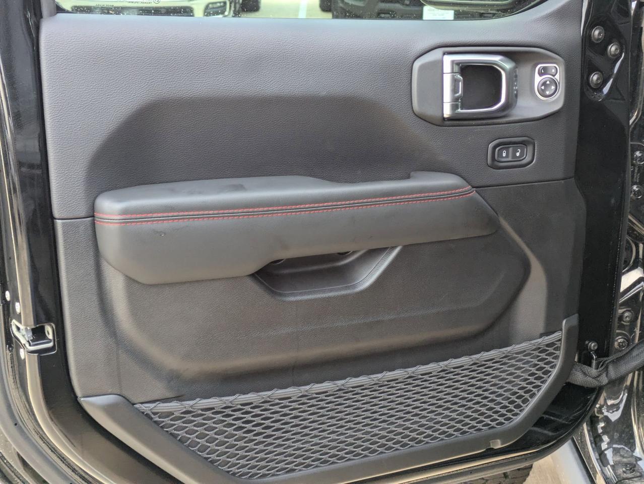 2025 Jeep Gladiator Rubicon X Castroville TX