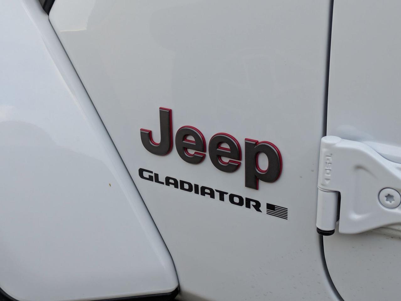 2025 Jeep Gladiator Rubicon X Castroville TX