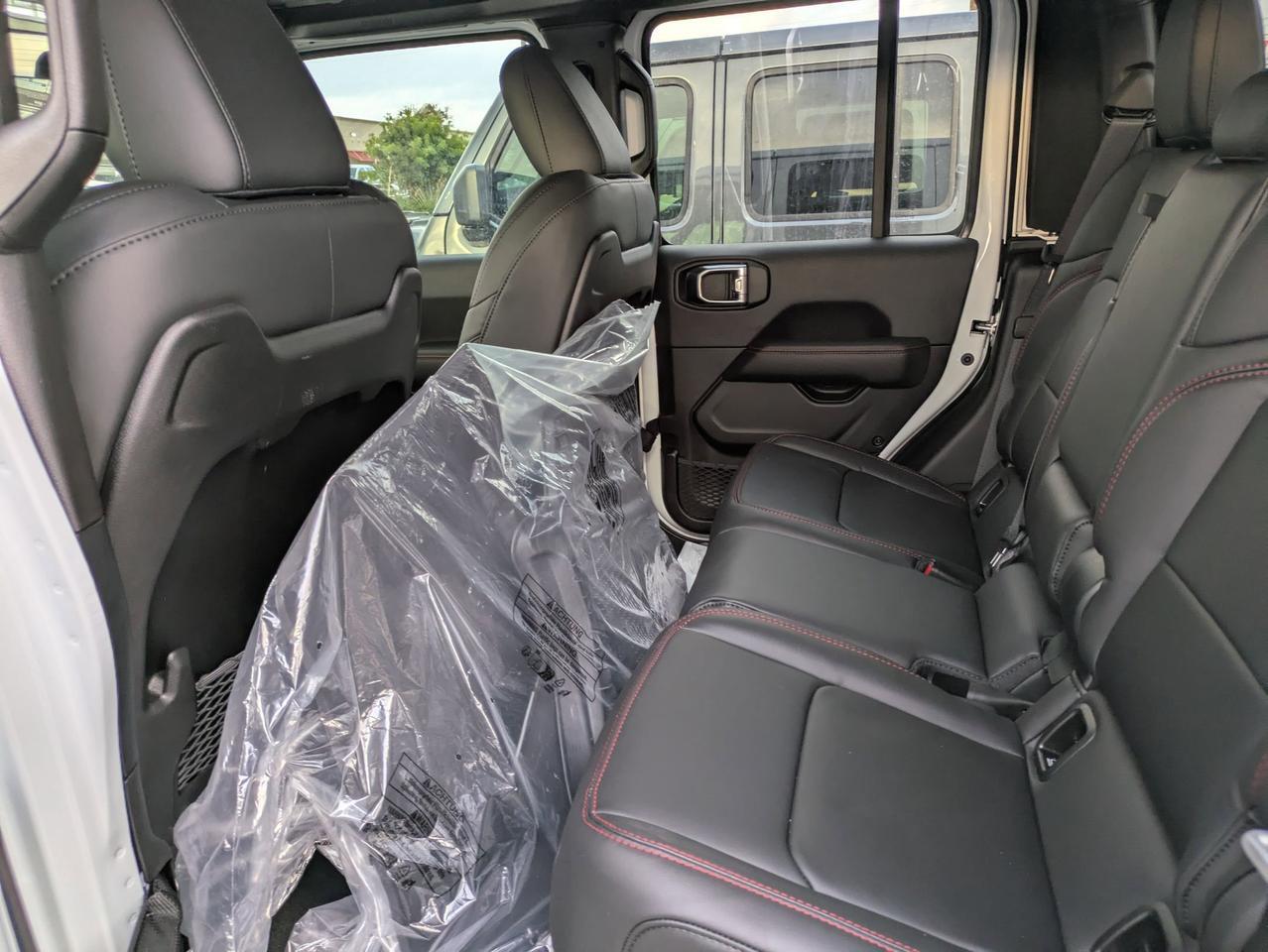 2025 Jeep Gladiator Rubicon X Castroville TX