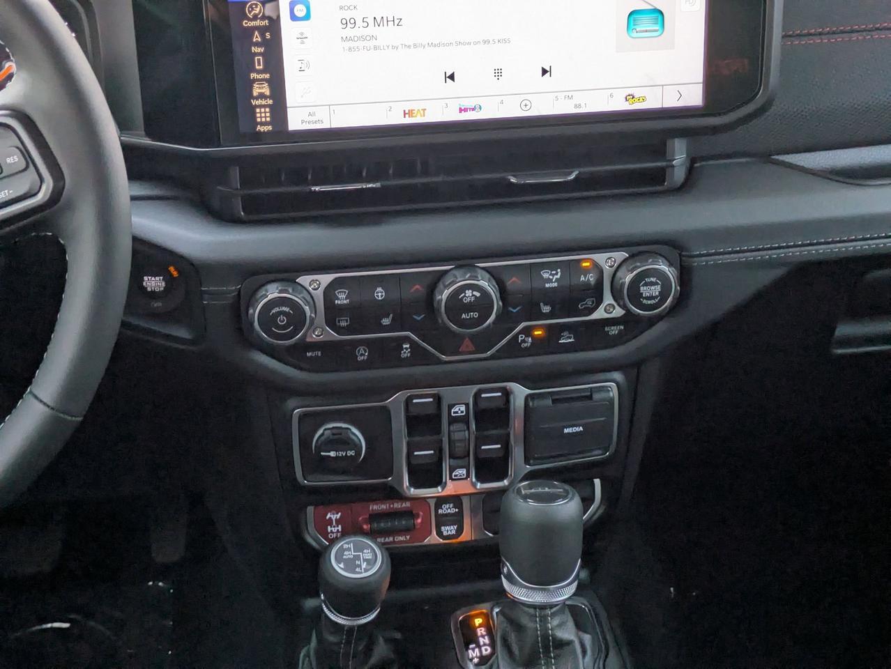 2025 Jeep Gladiator Rubicon X Castroville TX