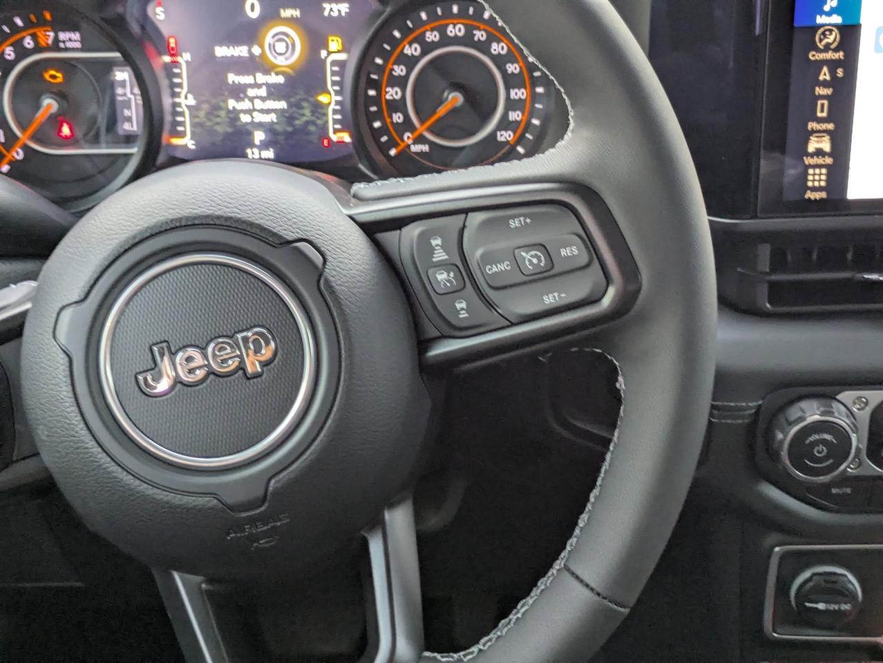 2025 Jeep Gladiator Rubicon X Castroville TX