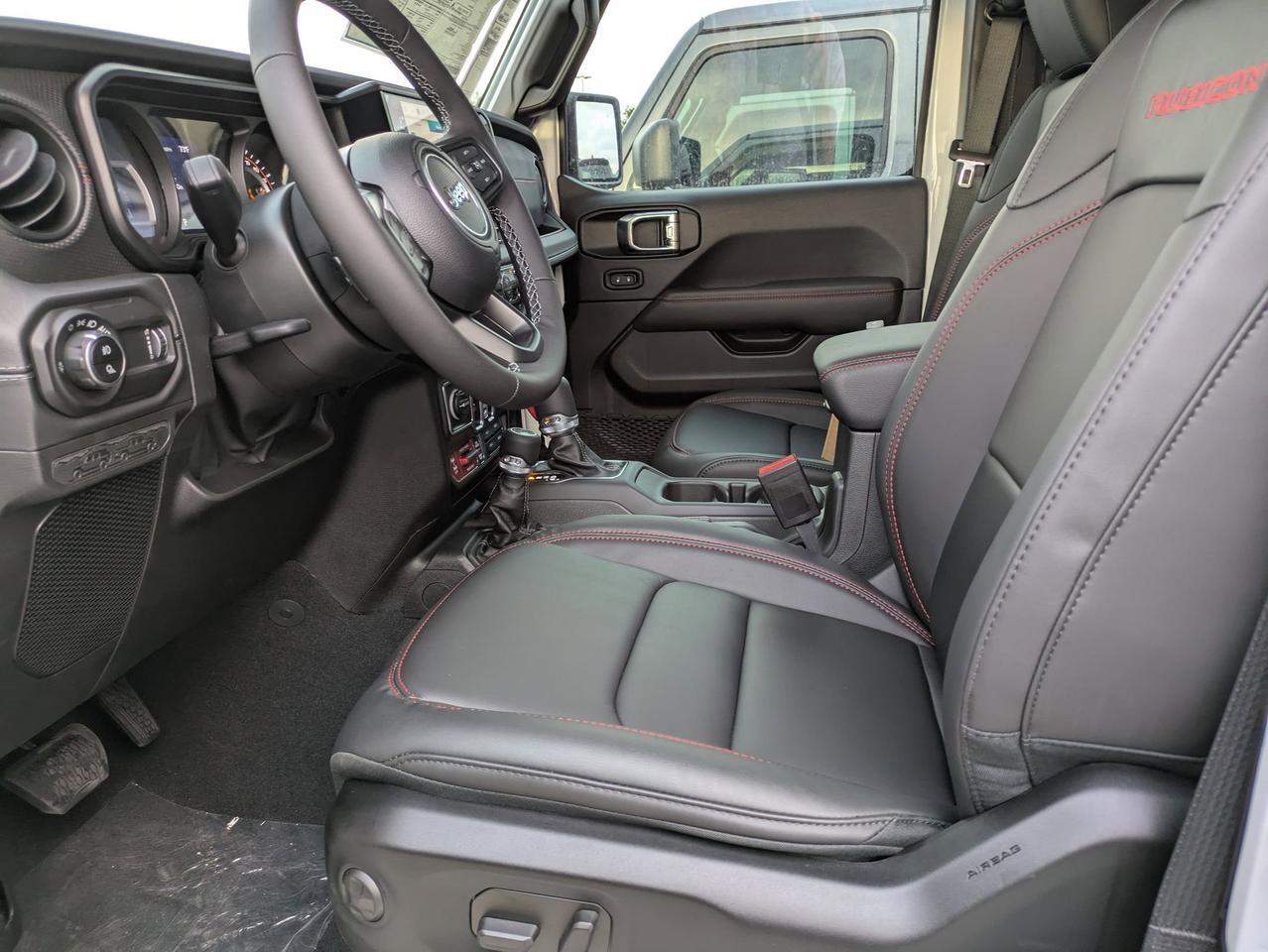 2025 Jeep Gladiator Rubicon X Castroville TX