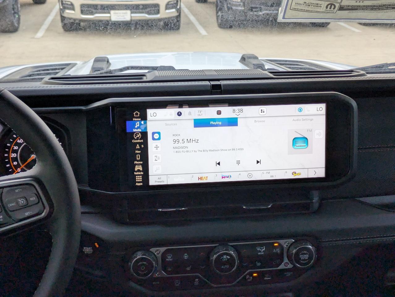 2025 Jeep Gladiator Rubicon X Castroville TX