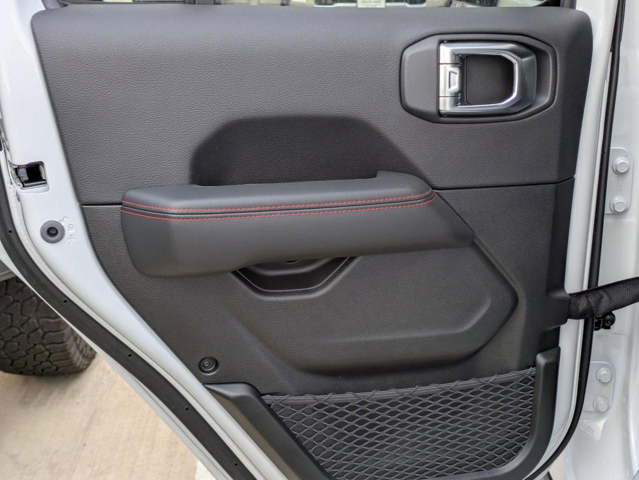 2025 Jeep Gladiator Rubicon X Castroville TX