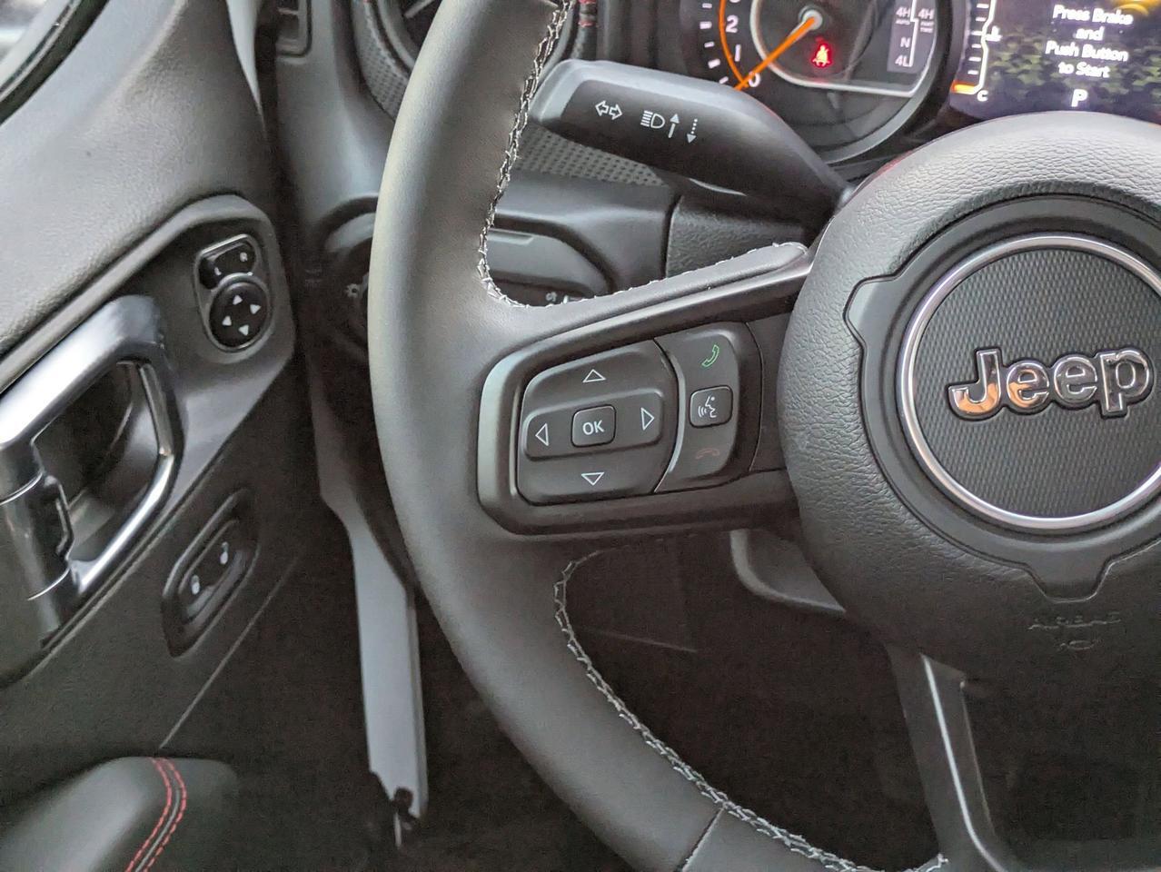 2025 Jeep Gladiator Rubicon X Castroville TX