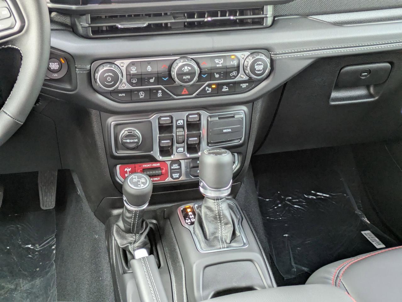 2025 Jeep Gladiator Rubicon X Castroville TX