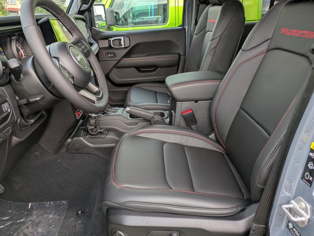 2025 Jeep Gladiator Rubicon X Castroville TX