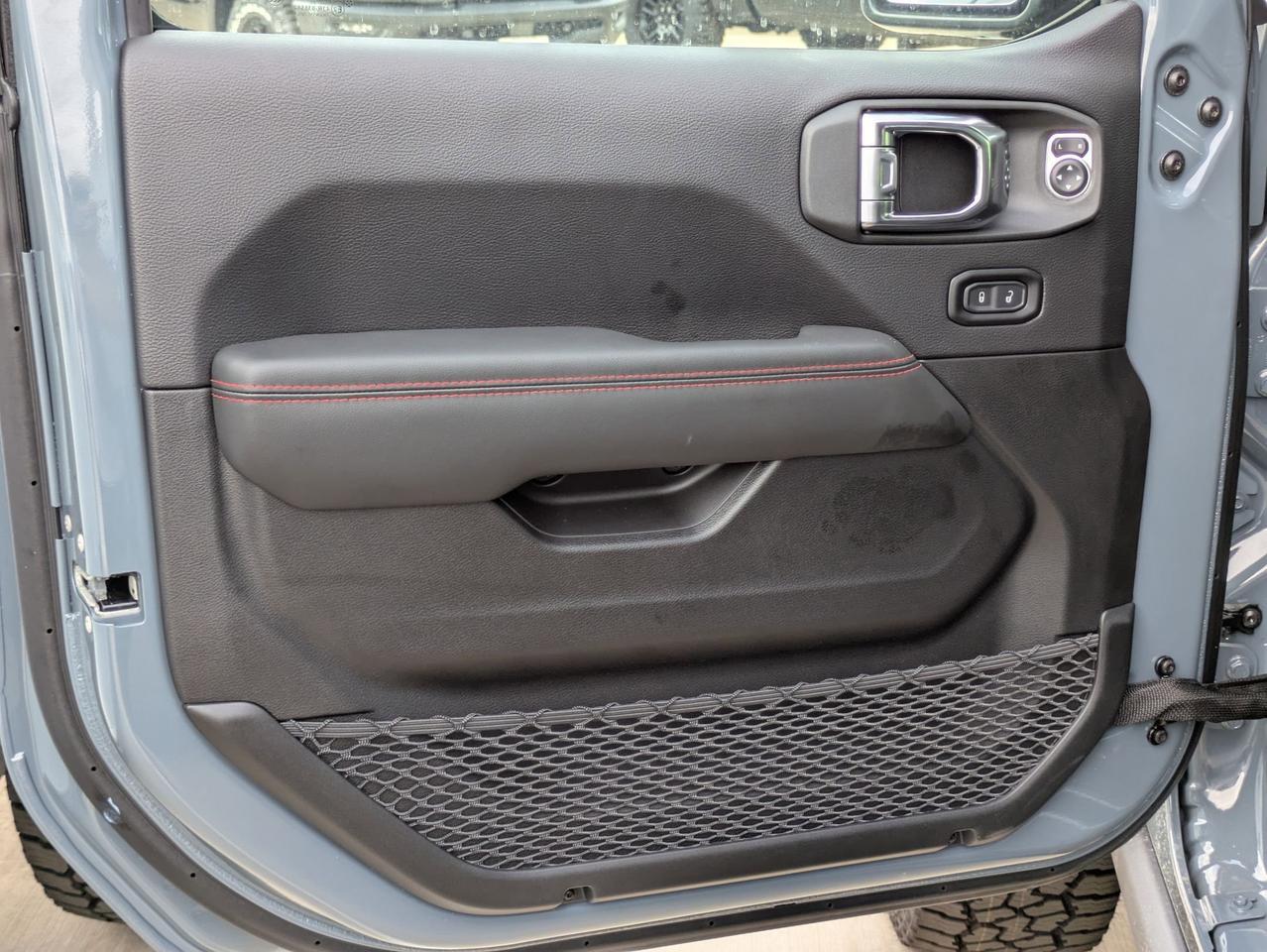 2025 Jeep Gladiator Rubicon X Castroville TX