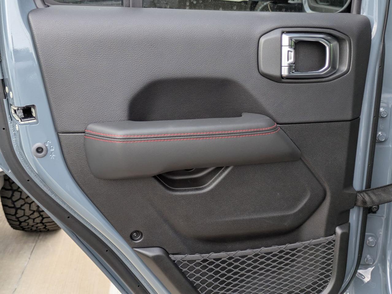 2025 Jeep Gladiator Rubicon X Castroville TX