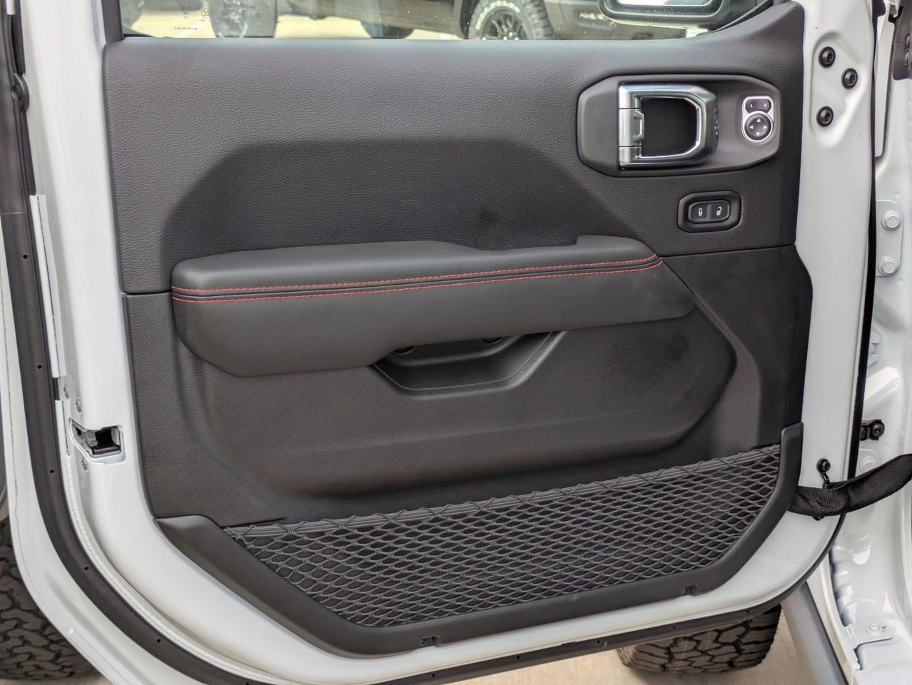 2025 Jeep Gladiator Rubicon X Castroville TX