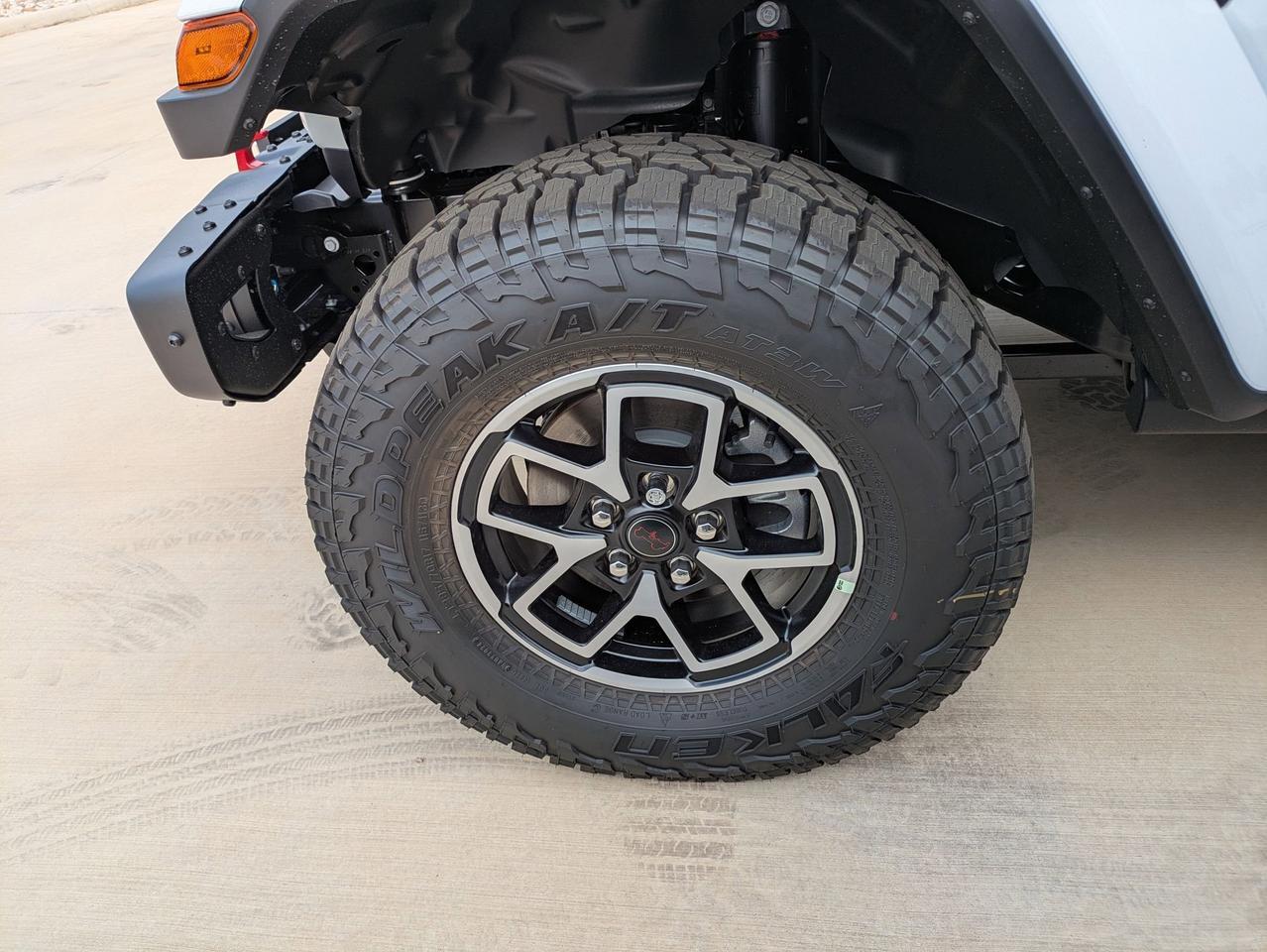 2025 Jeep Gladiator Rubicon X Castroville TX