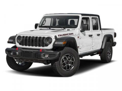 2025 Jeep Gladiator Rubicon X Castroville TX