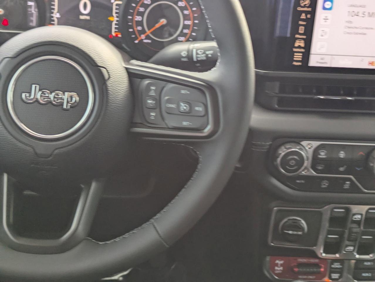 2025 Jeep Gladiator Rubicon X Castroville TX