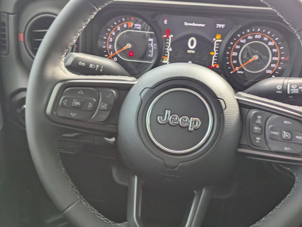 2025 Jeep Gladiator Rubicon X Castroville TX