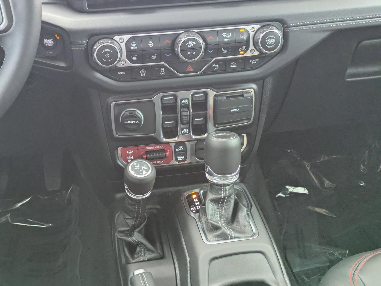 2025 Jeep Gladiator Rubicon X Castroville TX