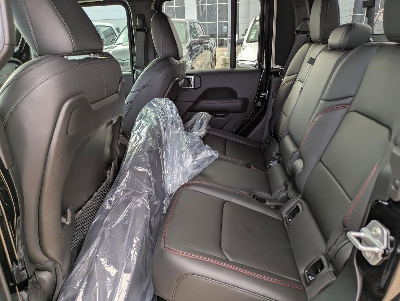 2025 Jeep Gladiator Rubicon X Castroville TX