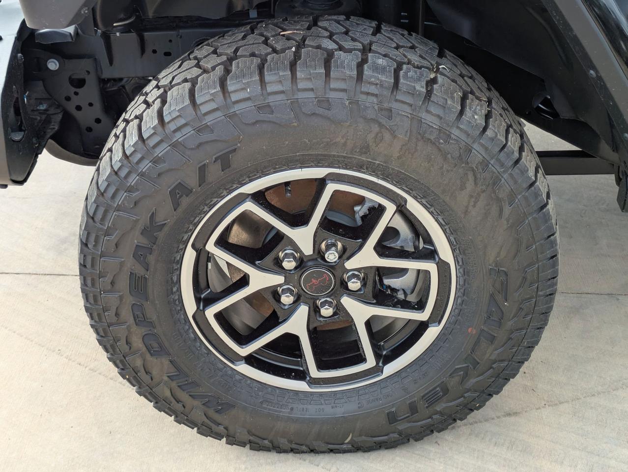 2025 Jeep Gladiator Rubicon X Castroville TX