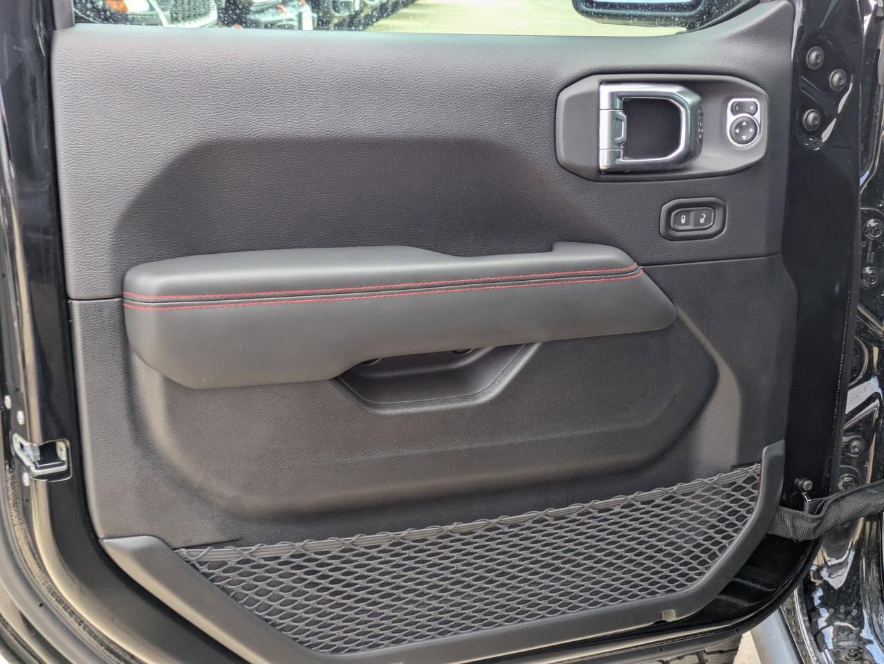 2025 Jeep Gladiator Rubicon X Castroville TX