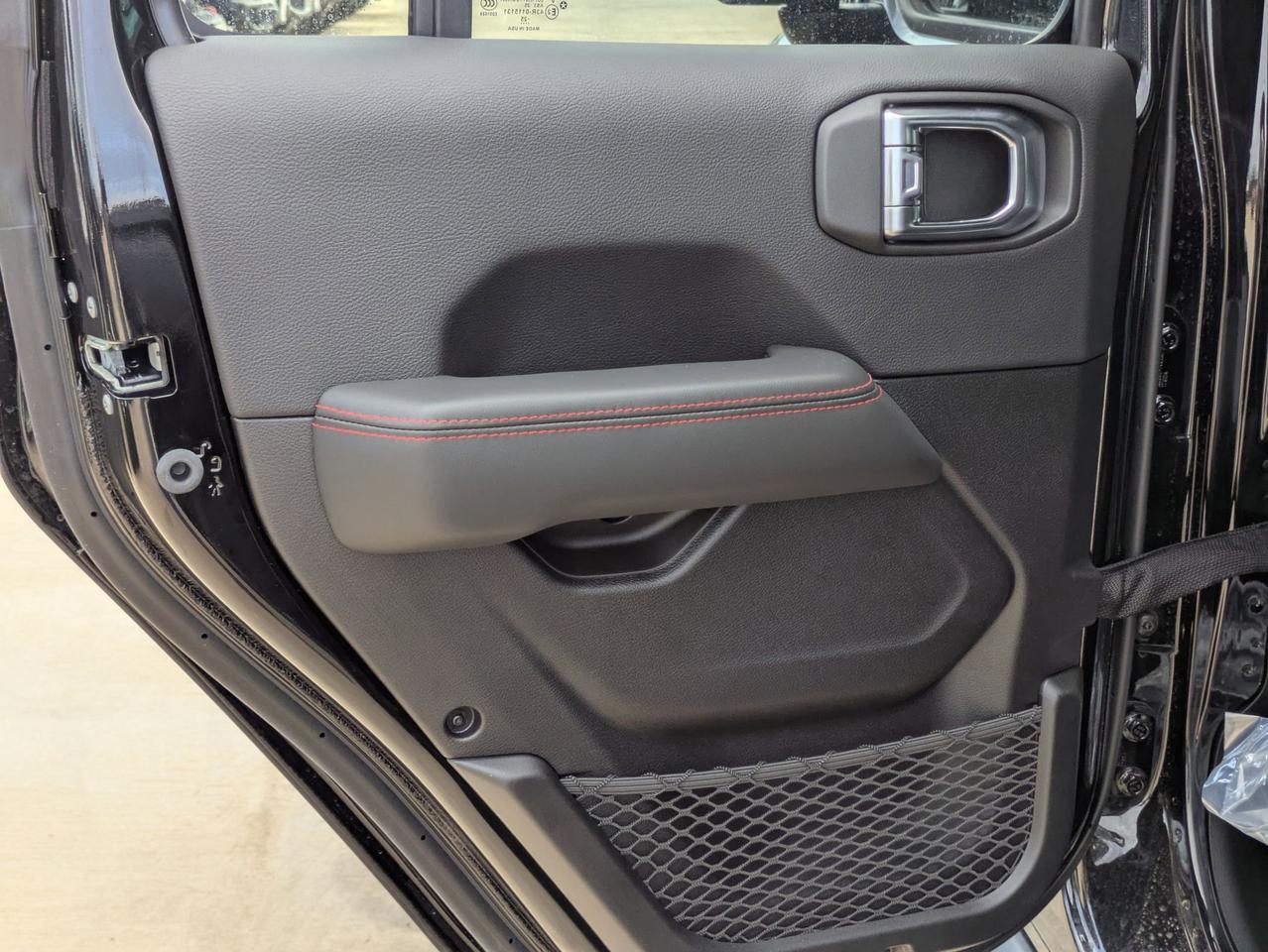 2025 Jeep Gladiator Rubicon X Castroville TX