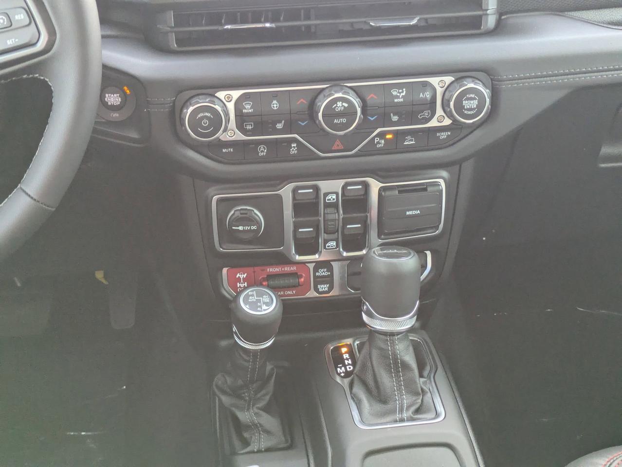 2025 Jeep Gladiator Rubicon X Castroville TX