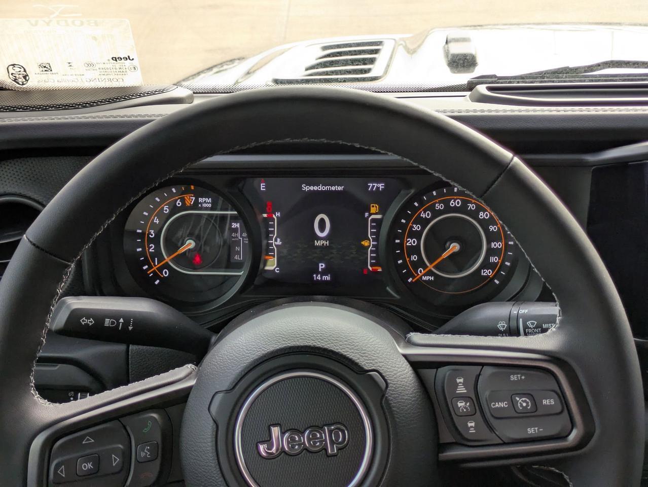 2025 Jeep Gladiator Rubicon X Castroville TX