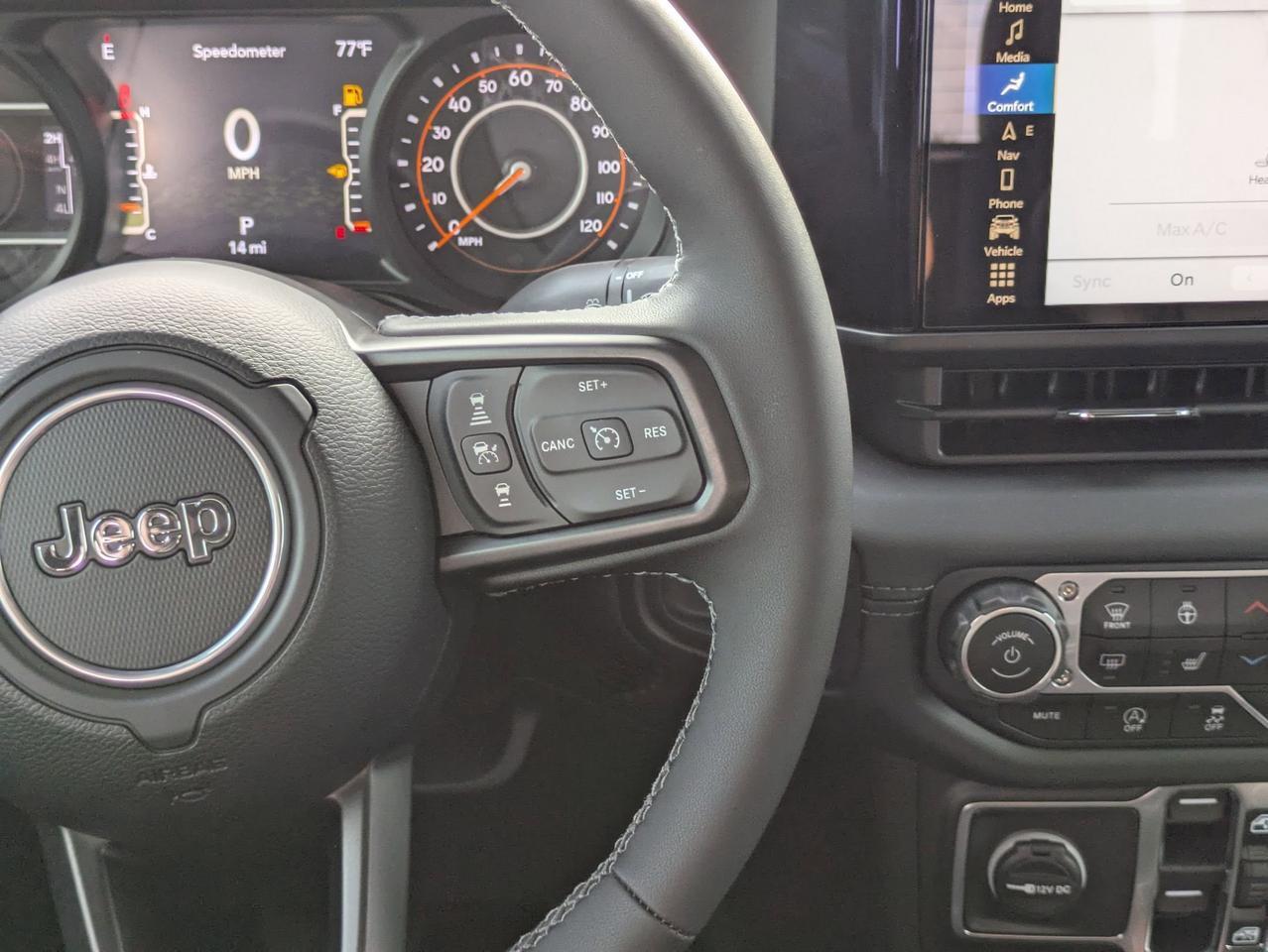 2025 Jeep Gladiator Rubicon X Castroville TX