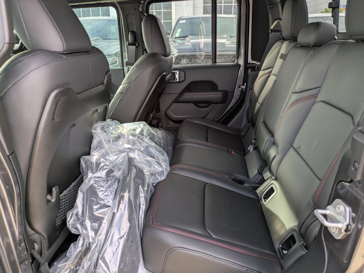 2025 Jeep Gladiator Rubicon X Castroville TX