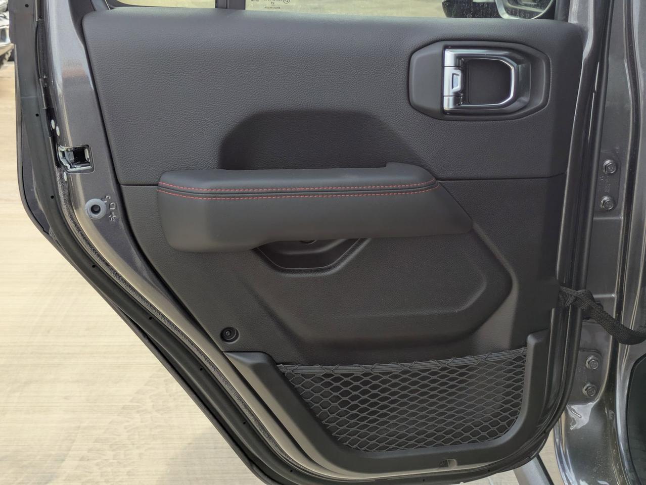 2025 Jeep Gladiator Rubicon X Castroville TX