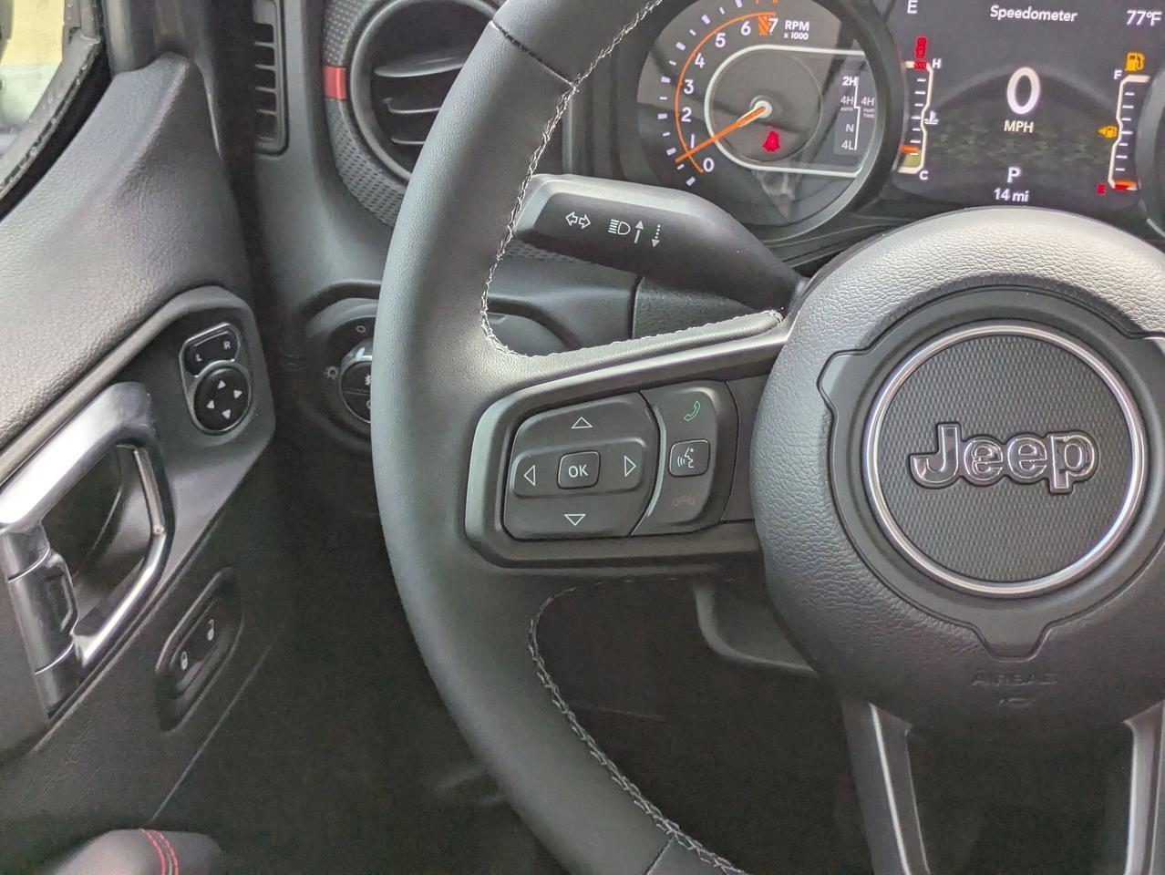 2025 Jeep Gladiator Rubicon X Castroville TX