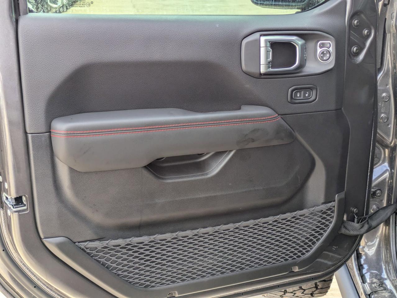 2025 Jeep Gladiator Rubicon X Castroville TX