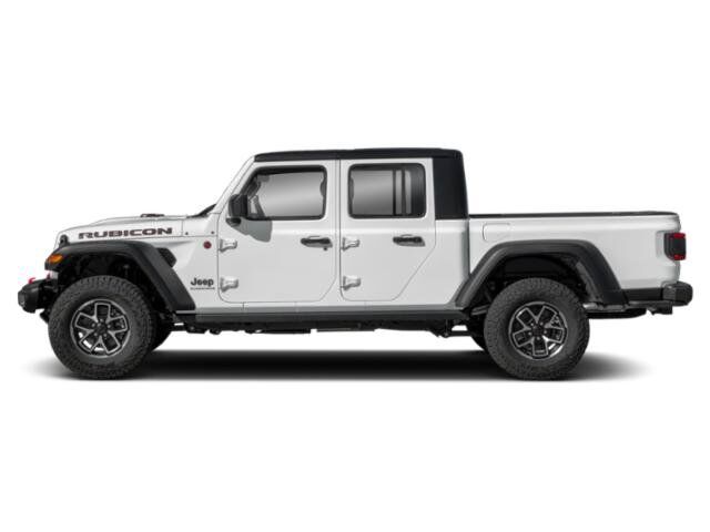 2025 Jeep Gladiator Rubicon X San Juan TX