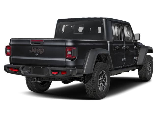 2025 Jeep Gladiator Rubicon X San Juan TX