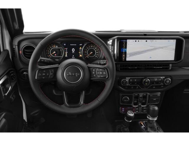 2025 Jeep Gladiator Rubicon X San Juan TX