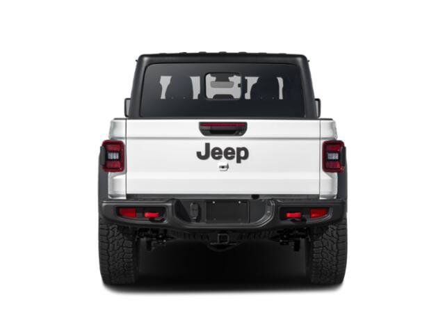2025 Jeep Gladiator Rubicon X San Juan TX